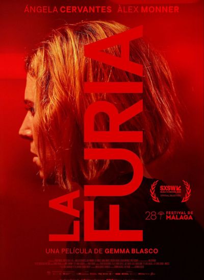LA FURIA
