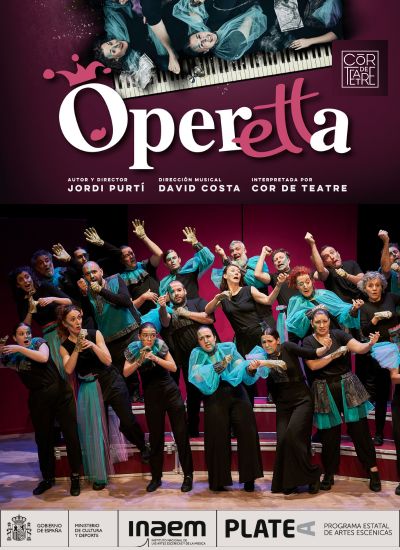 OPERETTA