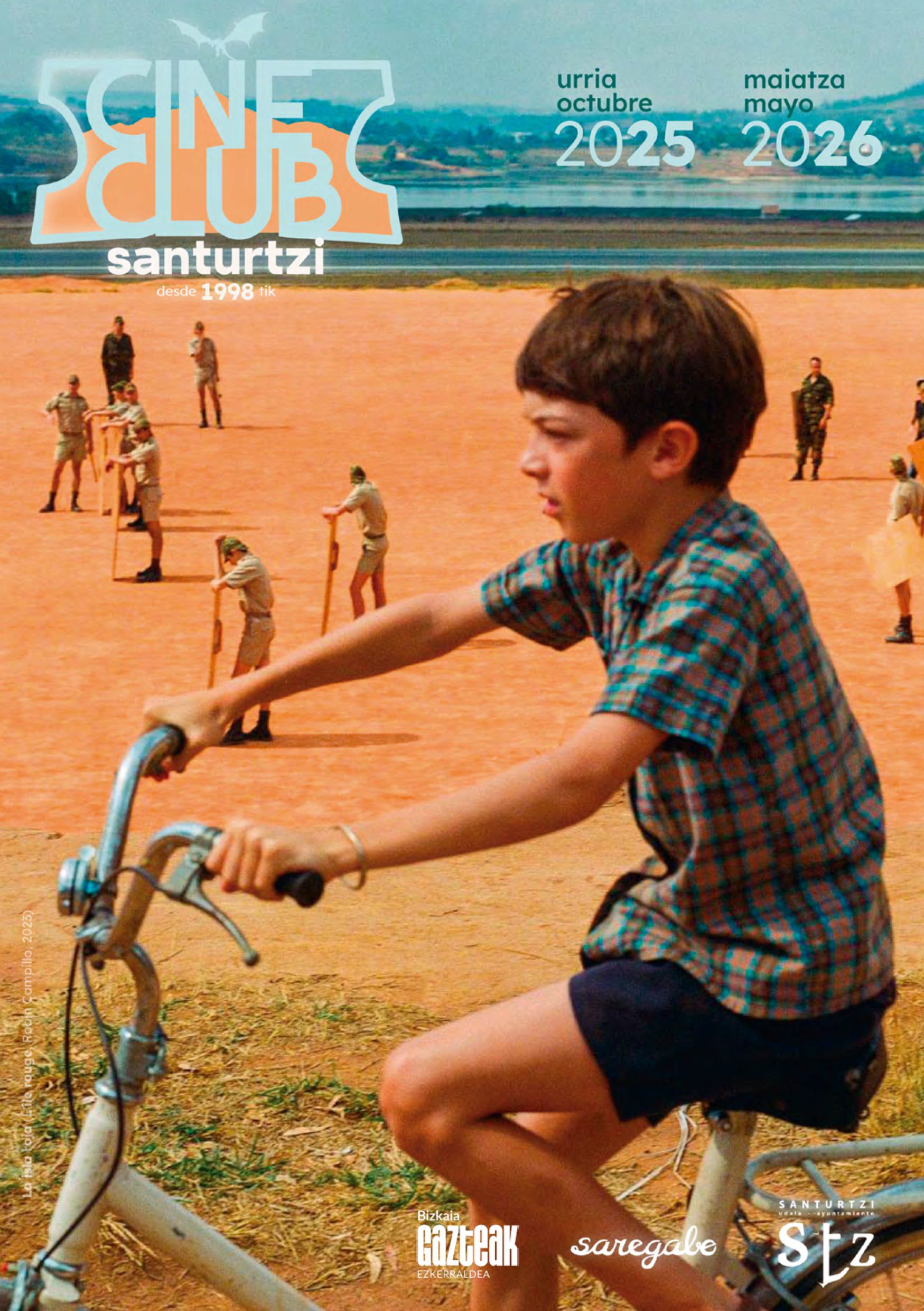 Cine Club 2025-2026