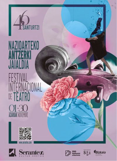 Festival de teatro 2025