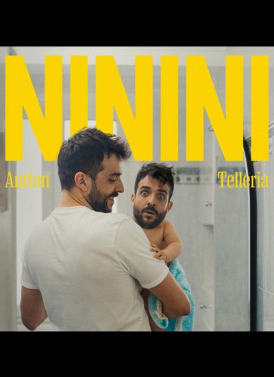 NININI- ANTTON TELLERIA