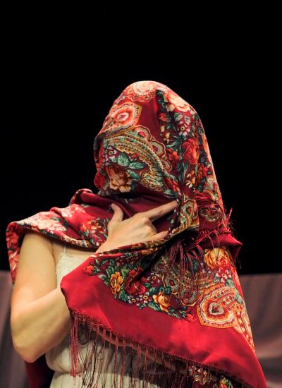 HASTA EL ÚLTIMO BAILE