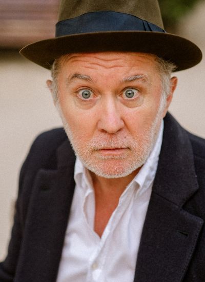 HOY TENGO ALGO QUE HACER