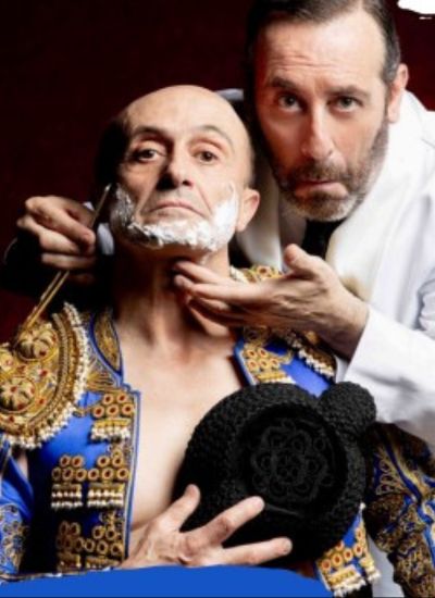 EL BARBERO DE PICASSO