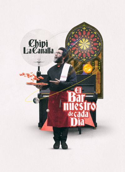 EL BAR NUESTRO DE CADA DÍA