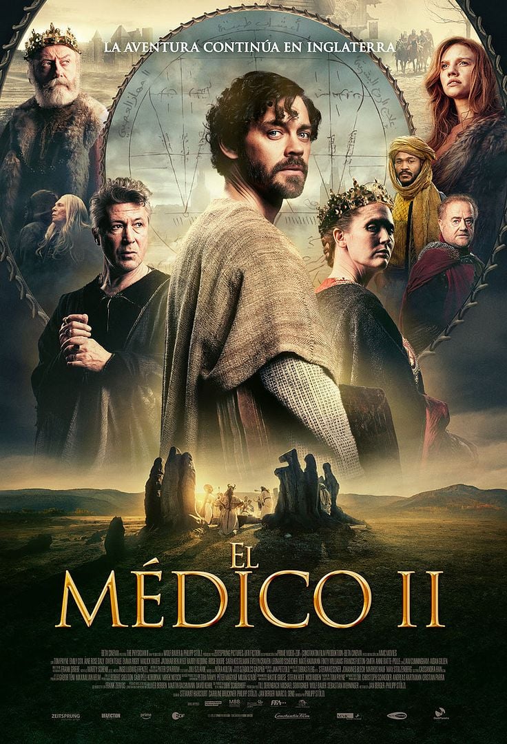 EL MÉDICO II