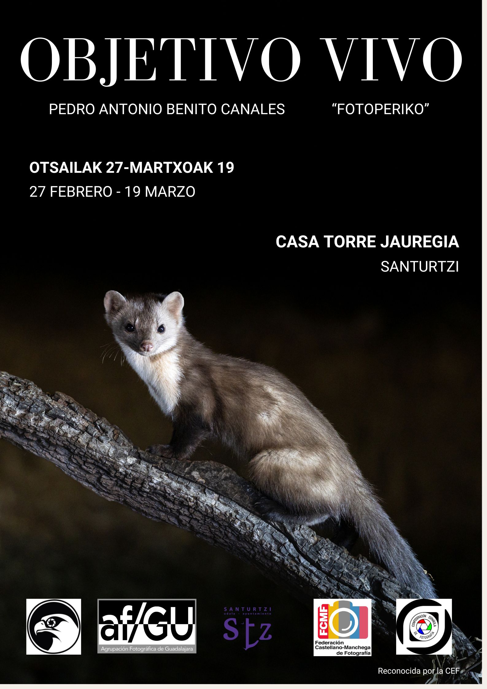 PEDRO ANTONIO BENITO CANALES “FOTOPERIKO”