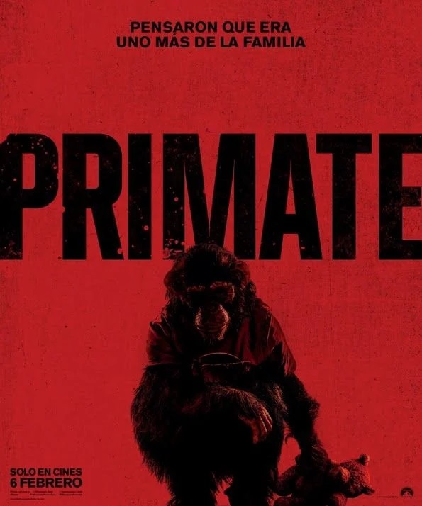 PRIMATE