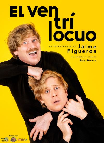 EL VENTRÍLOCUO