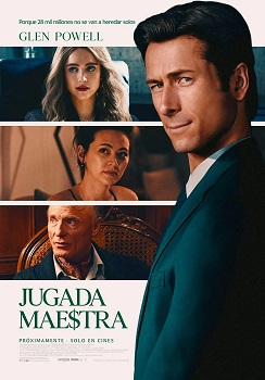 JUGADA MAESTRA