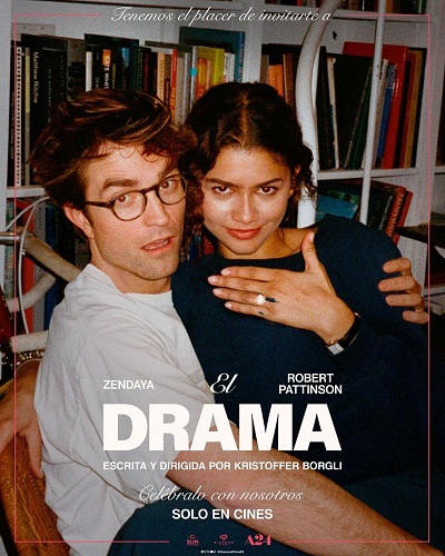 THE DRAMA