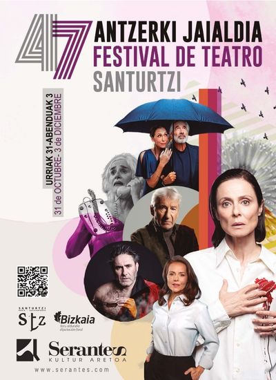Festival de teatro 2026