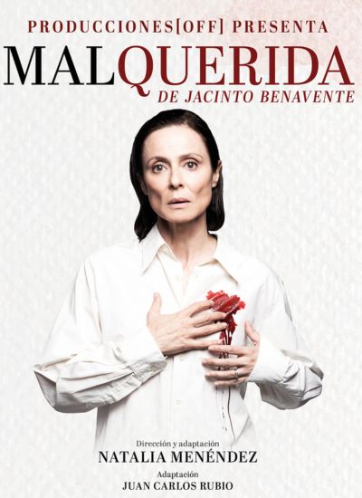 MALQUERIDA