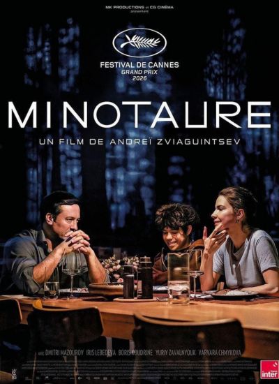 MINOTAURO