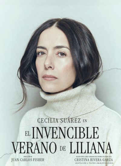 EL INVENCIBLE VERANO DE LILIANA