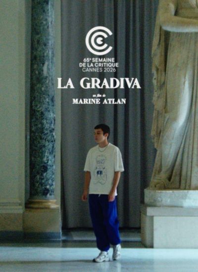LA GRADIVA