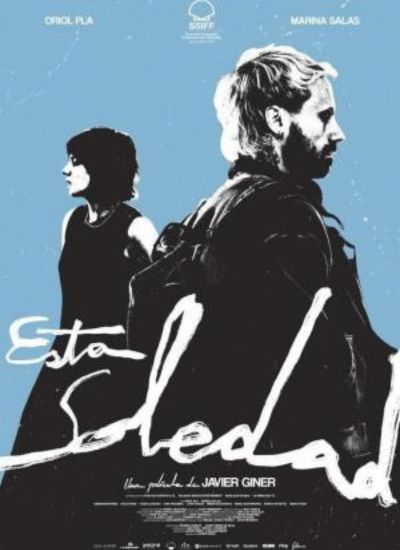 ESTA SOLEDAD