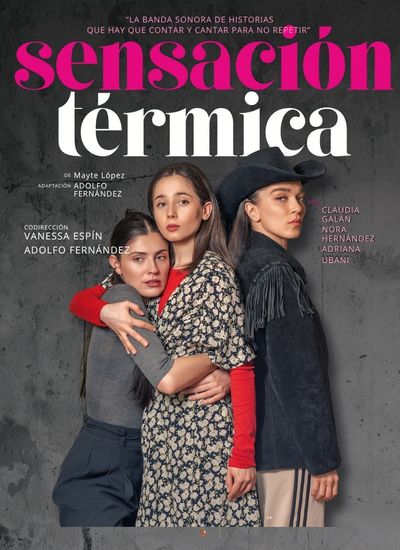 SENSACIÓN TÉRMICA