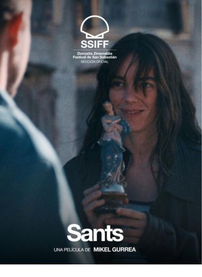 SANTS