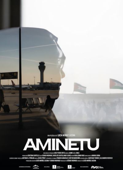 AMINETU