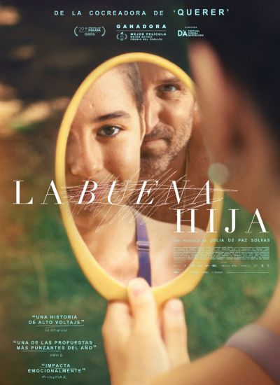 LA BUENA HIJA
