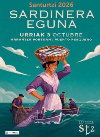 Sardinera Eguna